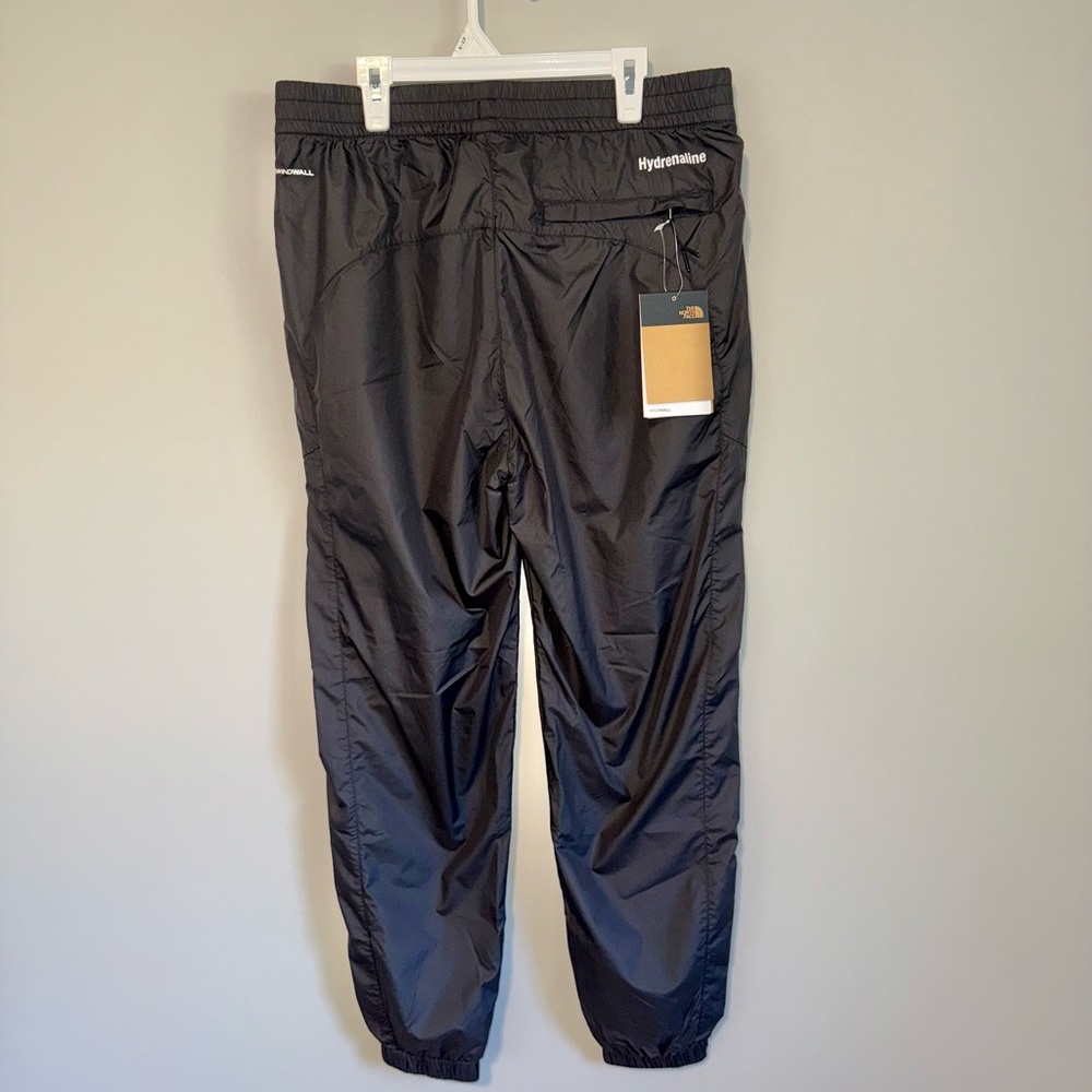 The North Face Women’s Black Hydrenaline Pant - Picture 5 of 8